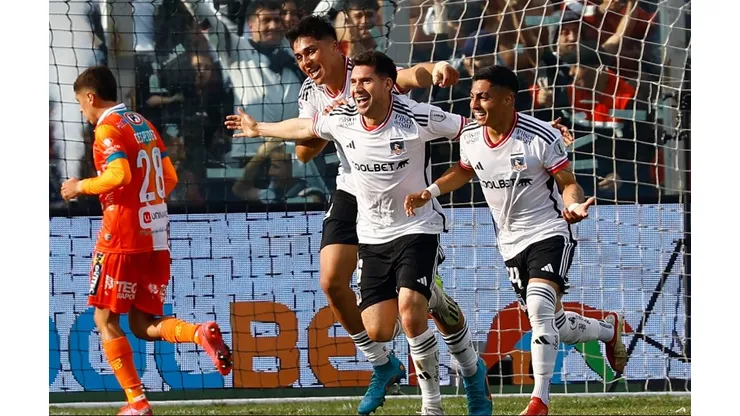 ¿Quiénes serán? Periodista de TNT Sports elige a los 3 jugadores más importantes de Colo Colo