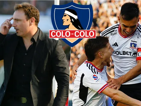 “Colo Colo pegó un golpe letal y tiene chapa de candidato por el título”