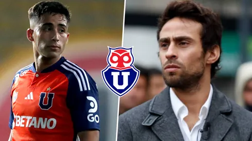 El comentarista deportivo se fue en picada en contra de una de las grandes promesas de la U.