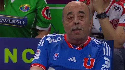 Awad tiene su favorito para reemplazar a Pellegrino en la U.