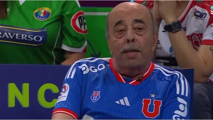 Awad tiene su favorito para reemplazar a Pellegrino en la U.