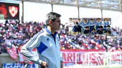 "Pellegrino no debió declarar así, él sabía dónde venía"