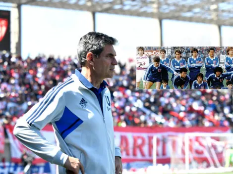 "Pellegrino no debió declarar así, él sabía dónde venía"