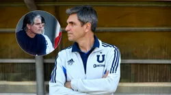Fecha 24: Las similitudes de Diego López y Mauricio Pellegrino