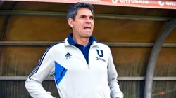 Un ex DT de la U aconseja a Mauricio Pellegrino para jugar el clásico ante la UC