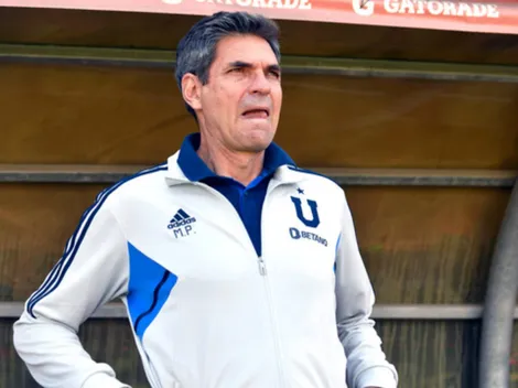 "Difícil mantener a Pellegrino si el equipo va en picada"