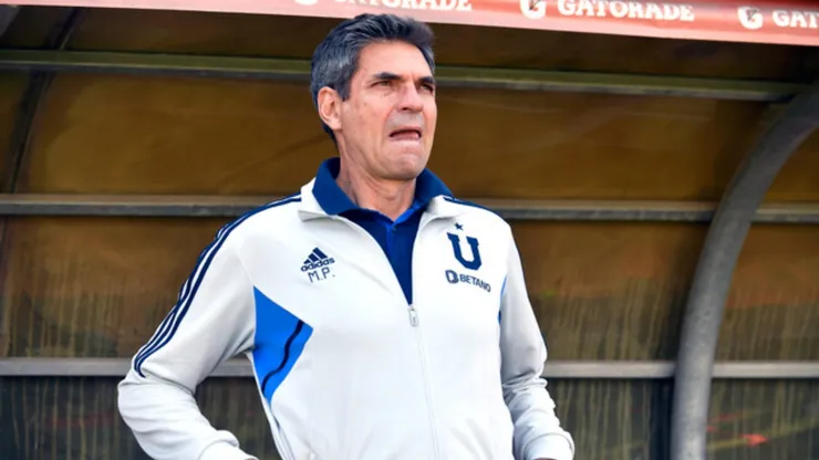 Un ex DT de la U aconseja a Mauricio Pellegrino para jugar el clásico ante la UC