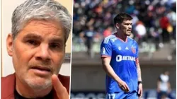 Guarello critica el partido de Luis Casanova ante Copiapó