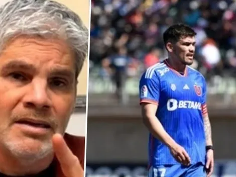 Guarello critica el partido de Luis Casanova ante Copiapó