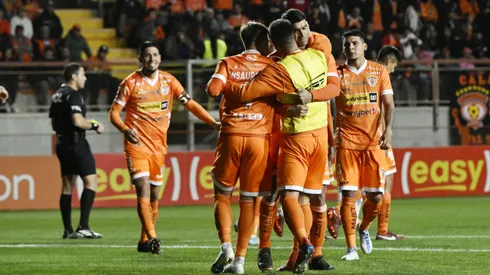 Cobreloa recibió un duro golpe en la recta final de la Primera B