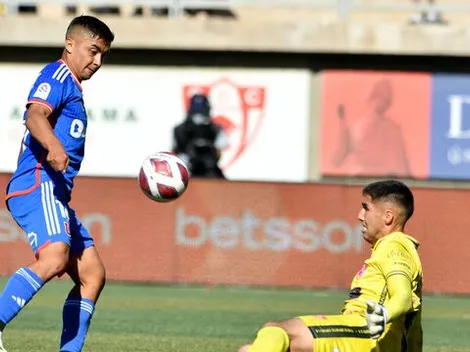 "Nico Guerra es de esfuerzo, él no tiene la culpa"