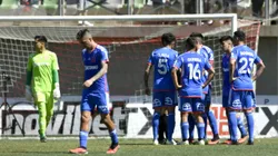 Universidad de Chile no lo pasa bien en las segundas partes de las temporadas desde que llegó la nueva directiva