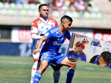 "Los Corces" sufren con el partido de Nicolás Guerra