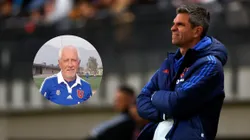 Gloria del Ballet Azul disparó contra Pellegrino y teme por el descenso.