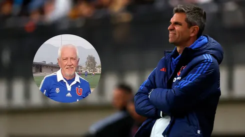 Gloria del Ballet Azul disparó contra Pellegrino y teme por el descenso.