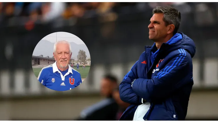 Gloria del Ballet Azul disparó contra Pellegrino y teme por el descenso.