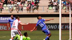 Sitio estadístico le da un perdonazo a Nico Guerra