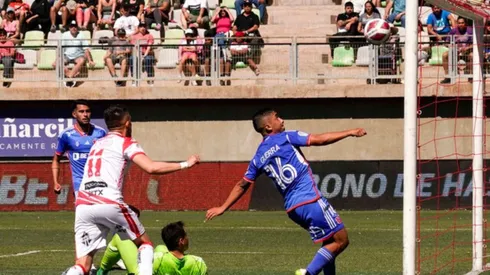 Sitio estadístico le da un perdonazo a Nico Guerra