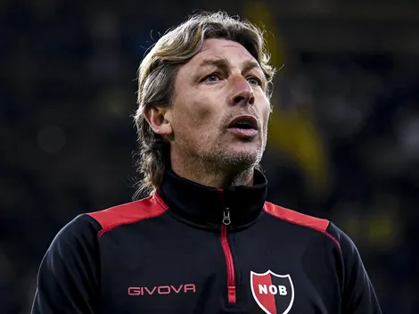 “Soy muy malo siendo entrenador”