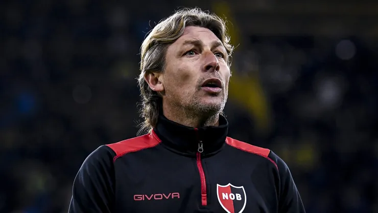 Gabriel Heinze lanzó una descarnada y honesta frase tras su caída ante Estudiantes