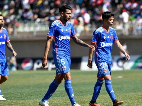 Ex jugador de la U pone paños fríos a pesar del mal momento del equipo