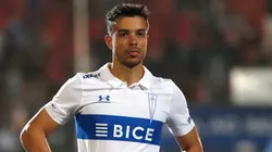 Franco Di Santo está con un i