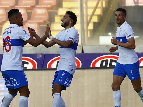 UC vuelve a zona de torneos internacionales tras la victoria sobre Magallanes