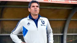 Mauricio Pellegrino y su confesión que sorprende en la U