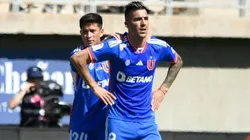 En la U no levantan la cabeza en el presente Campeonato Nacional.