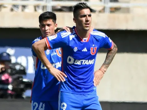 Campeón de la Copa Sudamericana se vuelve a postular para ayudar a la U: "Estoy decepcionado porque..."