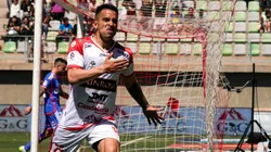 Deportes Copiapó consiguió una sólida victoria ante Universidad de Chile