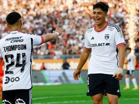 Las osadas comparativas que se lanzaron Thompson y Pizarro en las redes