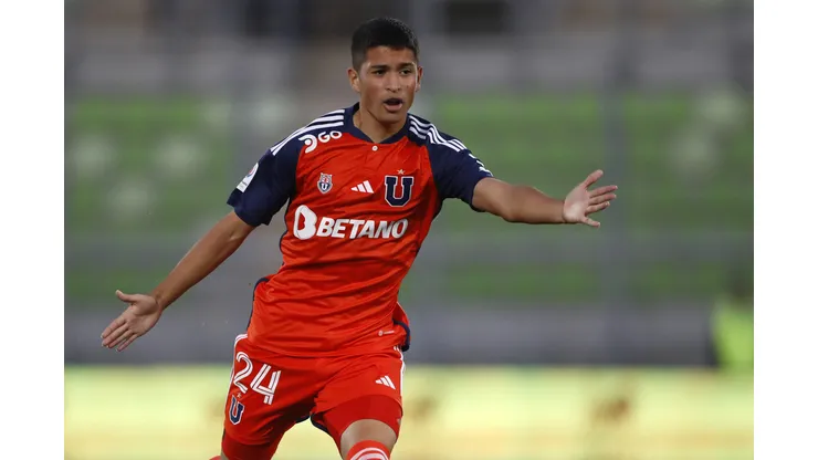 Mauricio Pellegrino se la juega por Renato Huerta.