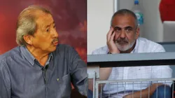 Pollo Véliz le dejó caer el mazo a Pablo Milad y la ANFP sin asco.