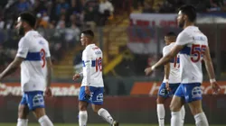 Jugador cruzado reconoció que no ha estado a la altura, pero quiere seguir en el club.