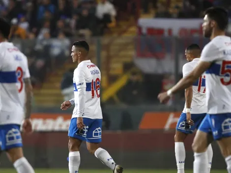 Refuerzo cruzado y su continuidad: "Mi idea es seguir"