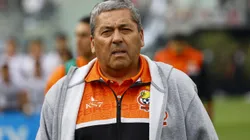 Gustavo Huerta reconoce el dolor de la derrota, pero avisa que no bajarán los brazos