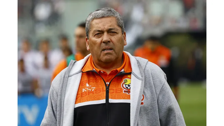 Gustavo Huerta reconoce el dolor de la derrota, pero avisa que no bajarán los brazos