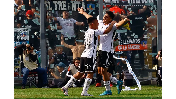 Fernando Astengo le mete miedo a los punteros