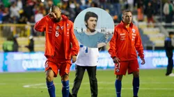 Ex Ballet Azul para en seco a Vidal por dichos hacia Chelo Díaz