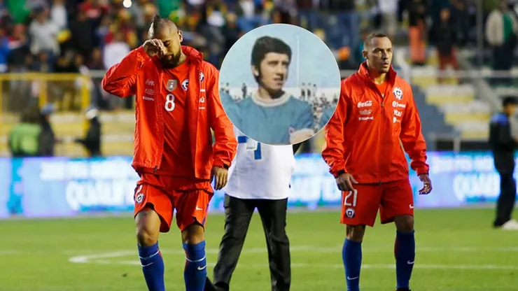 Ex Ballet Azul para en seco a Vidal por dichos hacia Chelo Díaz