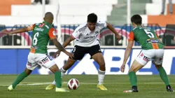 Colo Colo y Cobresal vivirán una "final" en el Estadio Monumental, esta vez por la fecha 24 del Campeonato Nacional.