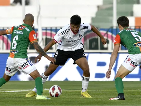¿Quién es el favorito para Colo Colo vs Cobresal de esta tarde?