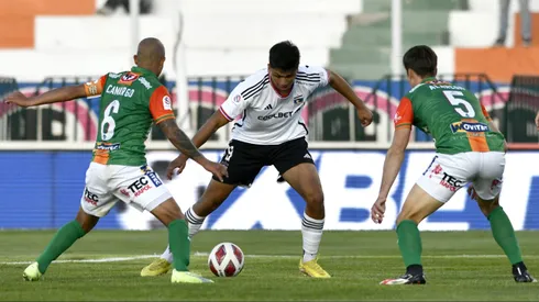 Colo Colo y Cobresal vivirán una "final" en el Estadio Monumental, esta vez por la fecha 24 del Campeonato Nacional.