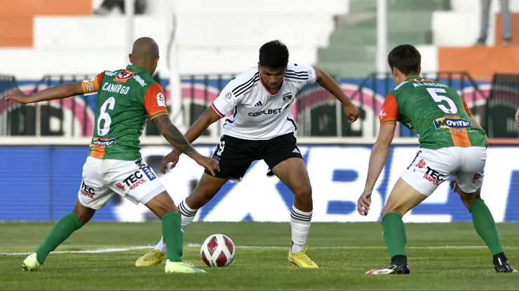 Colo Colo y Cobresal vivirán una "final" en el Estadio Monumental, esta vez por la fecha 24 del Campeonato Nacional.