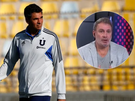 "A Pellegrino hay que darle otra oportunidad"