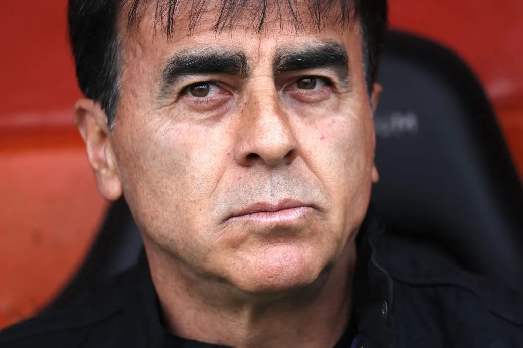 Gustavo Quinteros tiene como objetivo el título y/o la clasificación directa a la fase de grupos de la Copa Libertadores (Foto: Photosport)