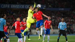 Mundialista con Chile pide a gritos que Berizzo llame otra vez a Bravo e Isla para las Clasificatorias