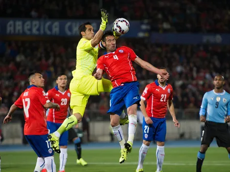 “No hay recambio y por eso deben estar Bravo e Isla”