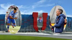 Resumen del día en la U